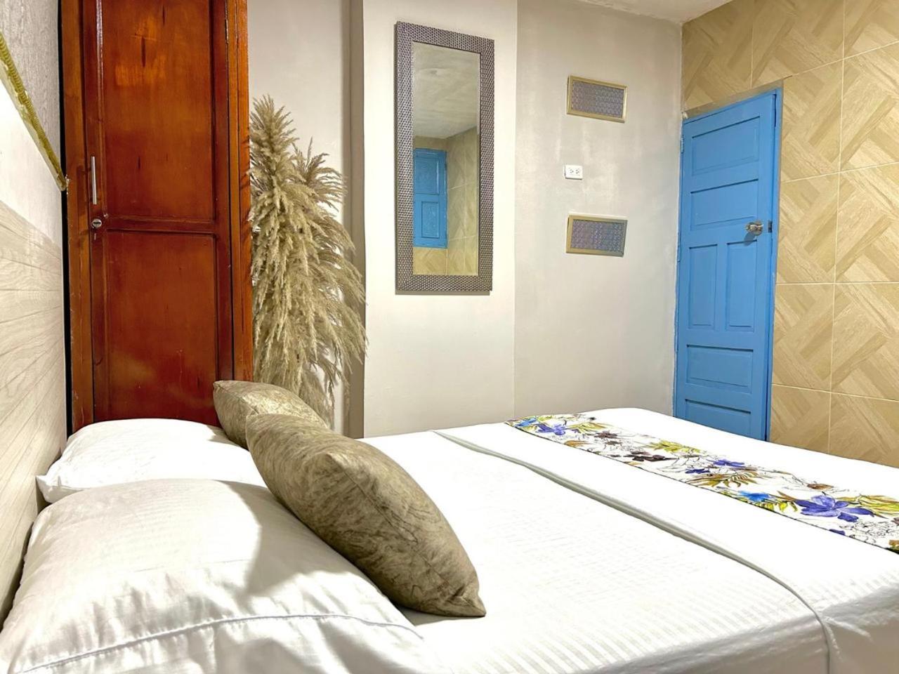 Hotel Kasaya Inn Santa Marta  Exterior foto